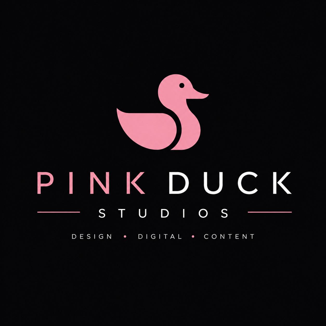 Pink Duck Studios